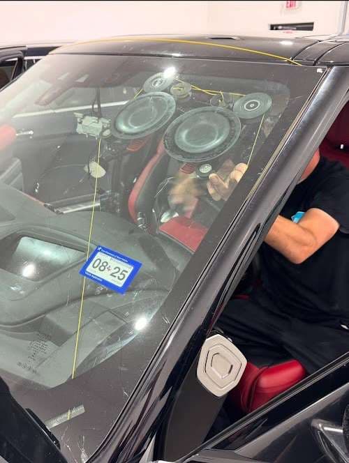 Image of Titan Auto Glass