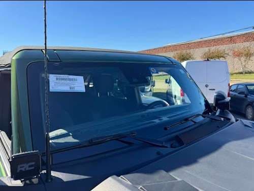 Image of Titan Auto Glass