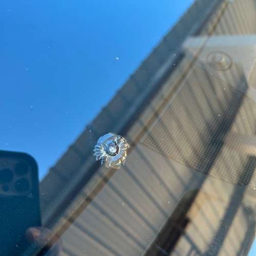 Image of G'S WINDSHIELD DING REPAIR