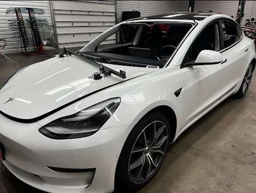 Image of South Texas Auto Glass & ADAS Calibration