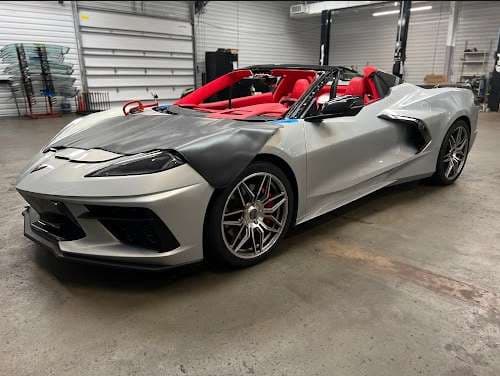 Image of South Texas Auto Glass & ADAS Calibration