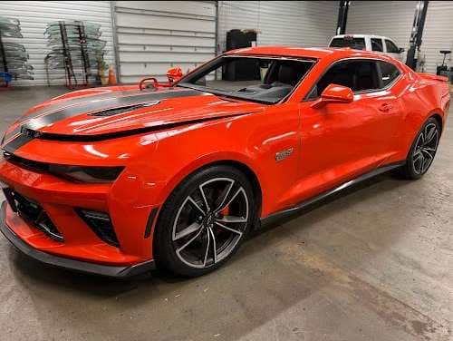 Image of South Texas Auto Glass & ADAS Calibration