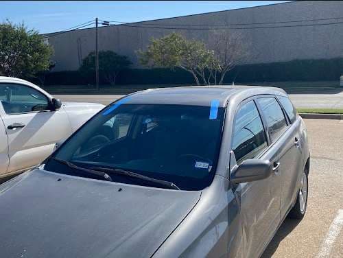 Image of Ryan Auto Glass