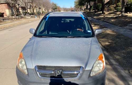 Image of Ryan Auto Glass