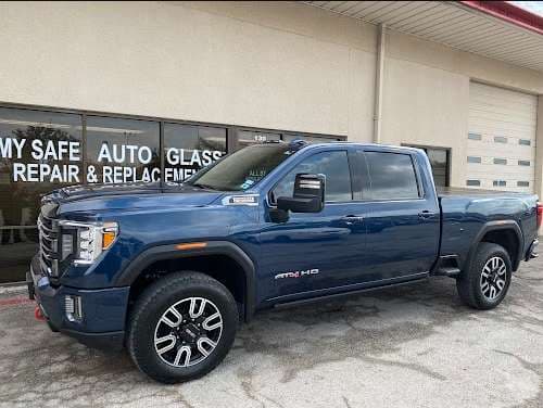 Image of My Safe Auto Glass Repair and Replacement