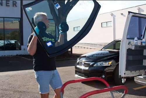 Image of Xtreme Autoglass Pros, LLC
