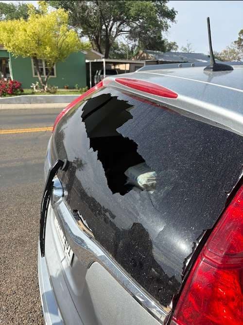 Image of Extreme Auto Glass