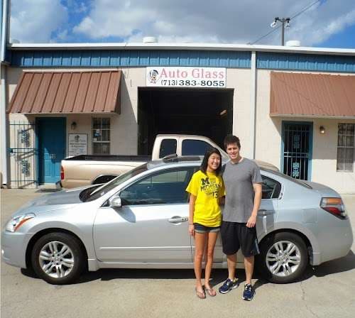 Image of Able Auto Glass