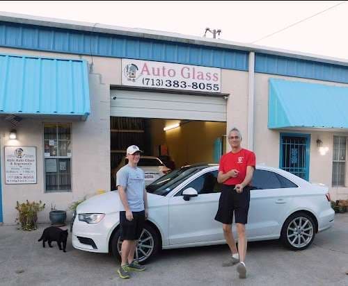 Image of Able Auto Glass