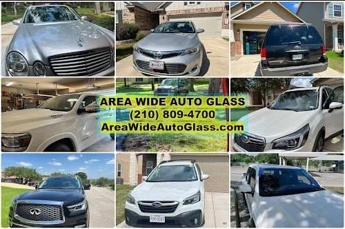 Image of San Antonio Auto Glass & windshield replacement