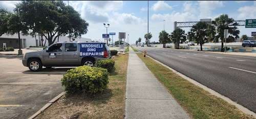 Image of Windshield Repair Doc