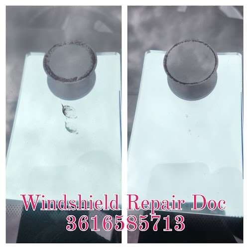 Image of Windshield Repair Doc