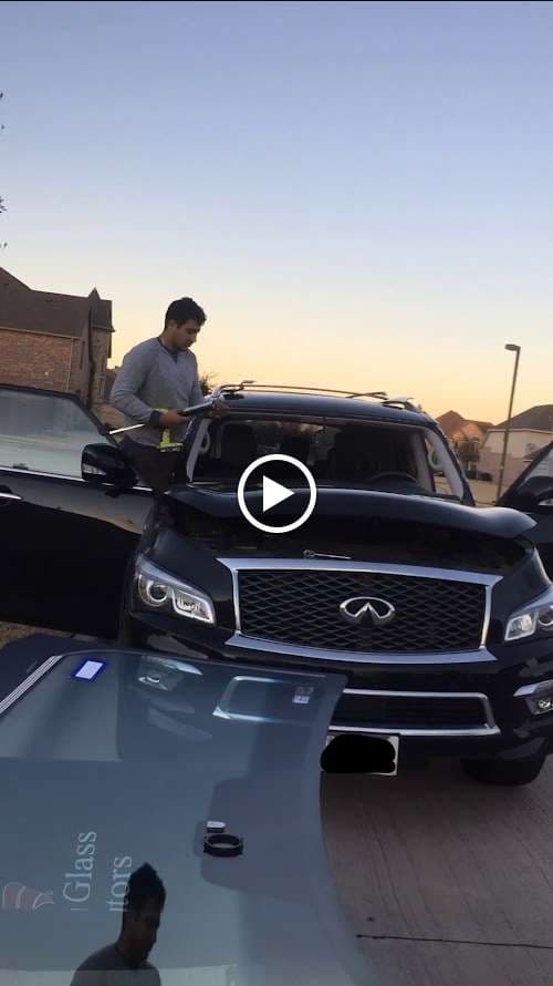 Image of A PLUS FREEDOM AUTO GLASS