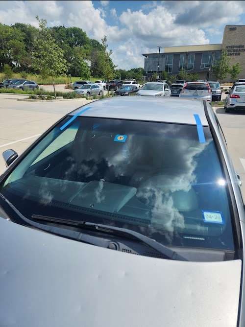 Image of A PLUS FREEDOM AUTO GLASS