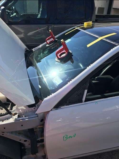 Image of Accurate Auto Glass