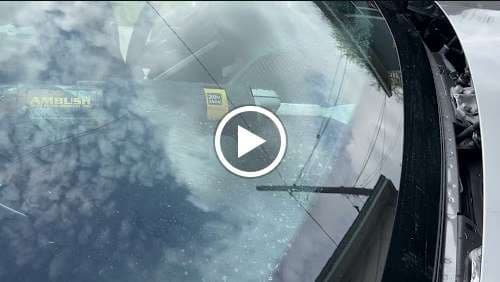 Image of The Tint Shop And Windshield Replacement