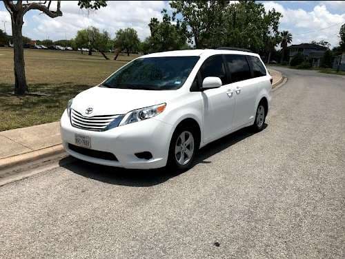 Image of The Tint Shop And Windshield Replacement