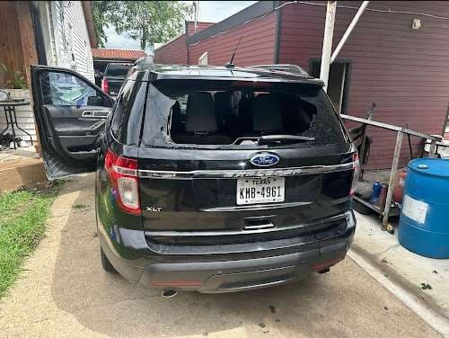 Image of FastGlass Windshield Repair & Replacement