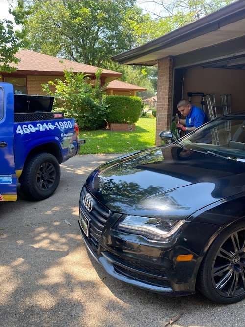 Image of Flash Autoglass LLC.