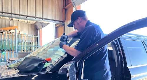 Image of Clear Vu Auto Glass