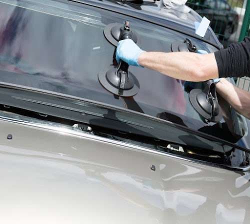 Image of Clear Vu Auto Glass