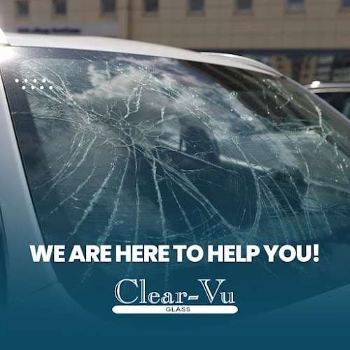 Image of Clear Vu Auto Glass
