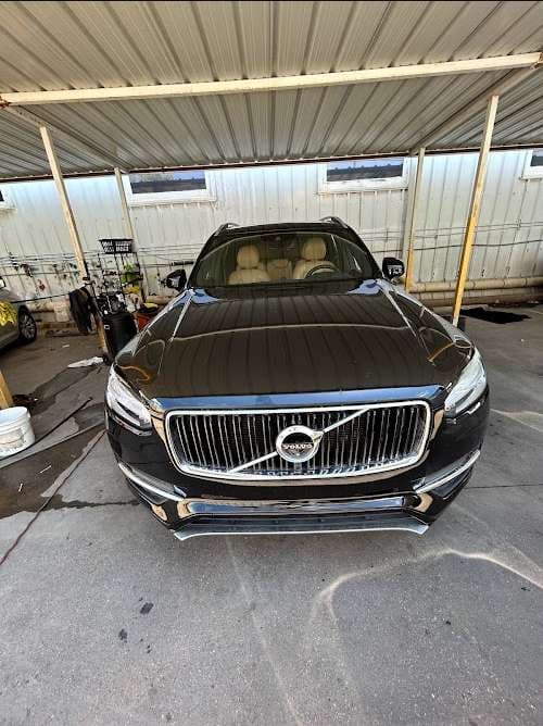 Image of Professional Auto Glass