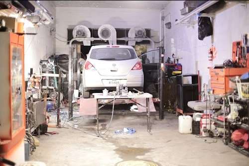 Image of Monster Automotive and Auto Glass