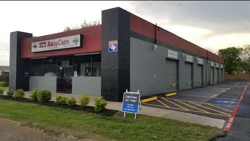 Image of Full Service Auto Glass