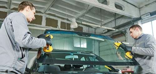 Image of A23 Auto Glass