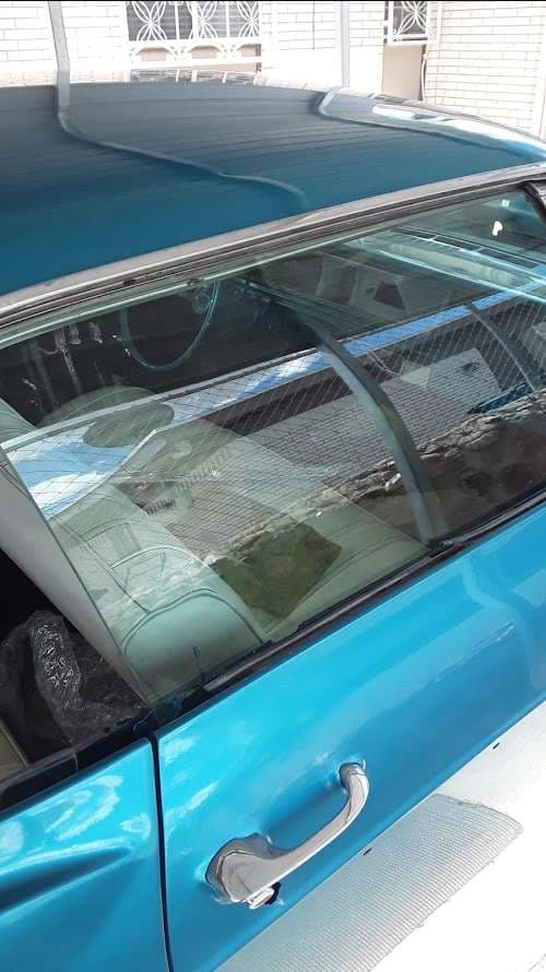 Image of Marco's Auto Glass