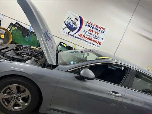 Image of Citywide Autoglass DFW