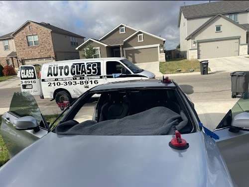 Image of 20/20 Windshield Repair and Replacement