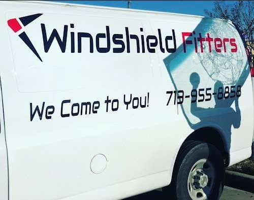 Image of Windshield Fitters