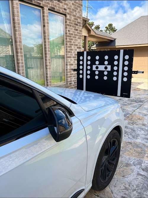 Image of Windshield Fitters