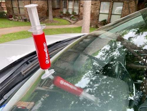 Image of Auto Glass Connection