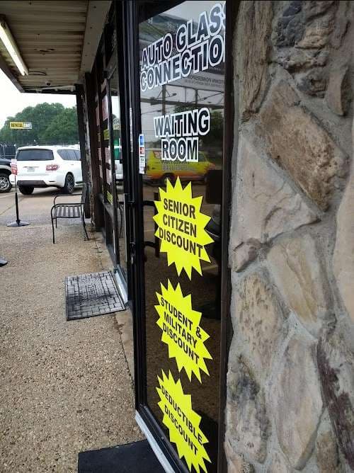 Image of Auto Glass Connection