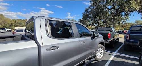 Image of Longhorn Auto Glass Mobile Service