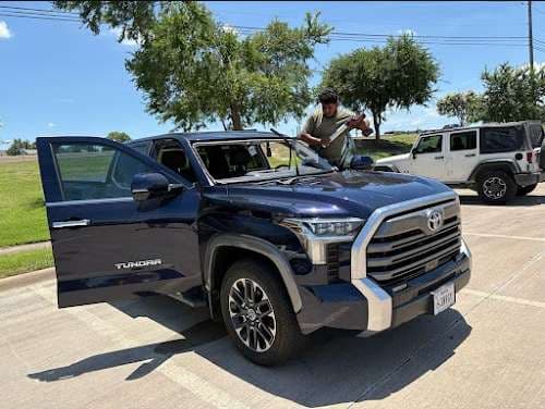 Image of Bill's Auto Glass