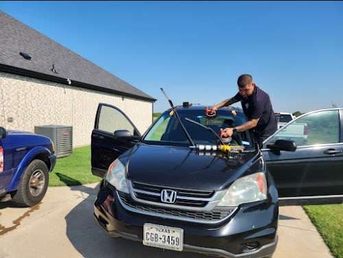 Image of Bill's Auto Glass