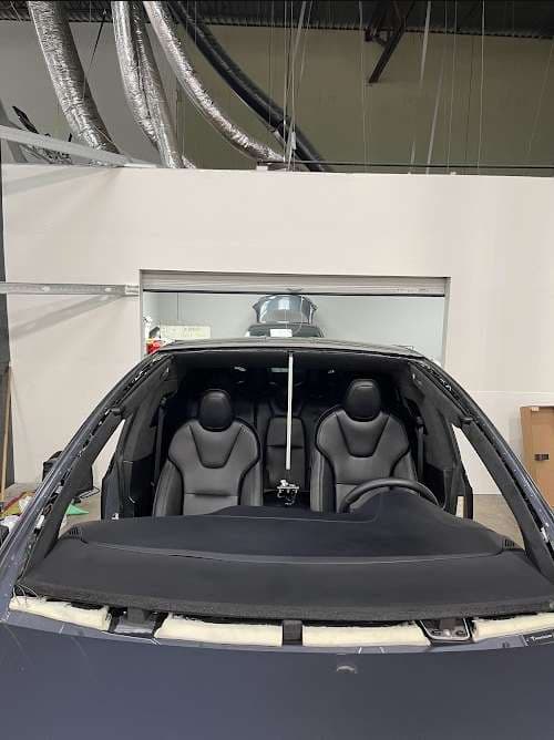 Image of Moonautoglass