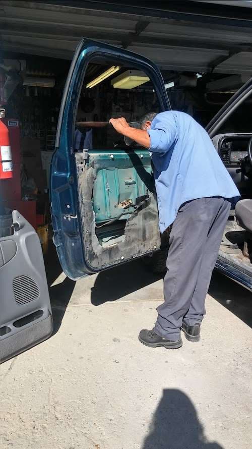 Image of Mario's Auto Glass