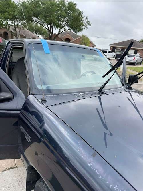 Image of Mobile Windshield Repair