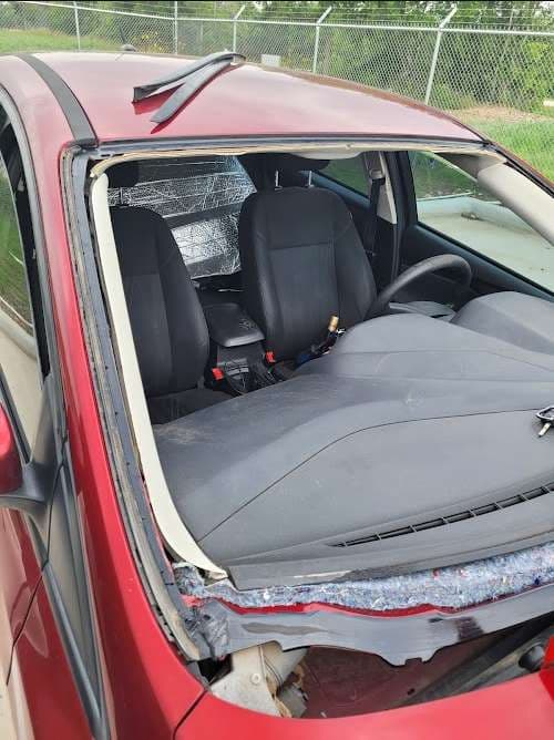 Image of G & F Auto Glass