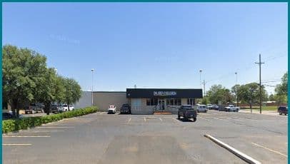 Image of Caliber Auto Glass