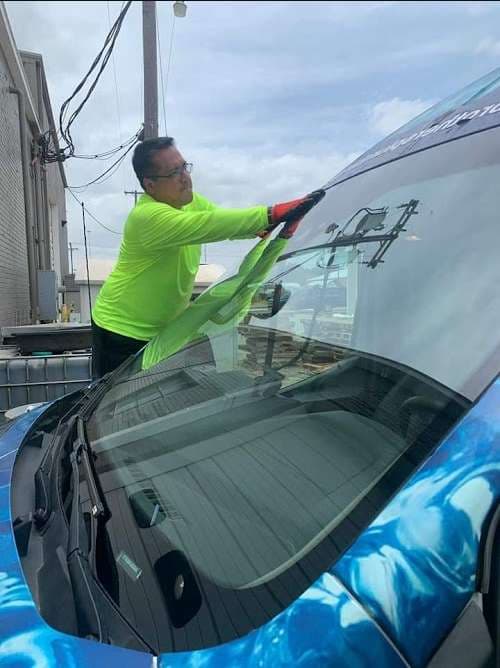 Image of North Texas Auto Glass