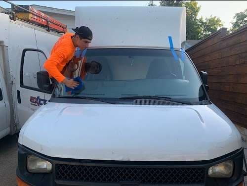 Image of North Texas Auto Glass