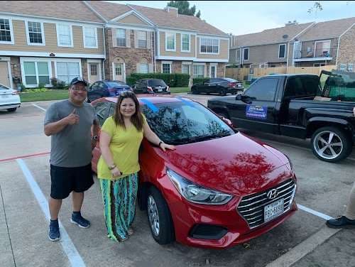 Image of North Texas Auto Glass