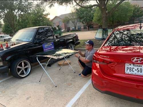 Image of North Texas Auto Glass