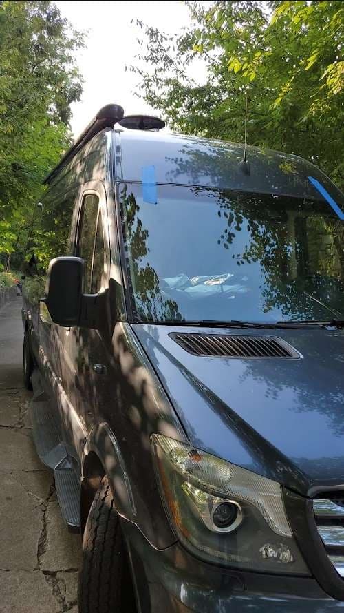 Image of My Safe Auto Glass Repair